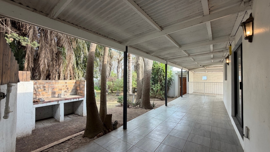To Let 3 Bedroom Property for Rent in Stellenbosch Farms Western Cape